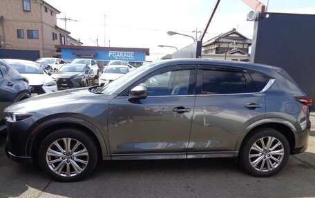 Mazda CX-5 II, 2023 год, 2 550 000 рублей, 4 фотография