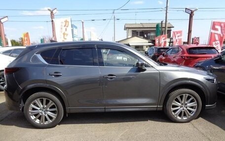 Mazda CX-5 II, 2023 год, 2 550 000 рублей, 5 фотография