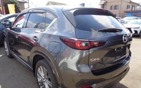 Mazda CX-5 II, 2023 год, 2 550 000 рублей, 8 фотография