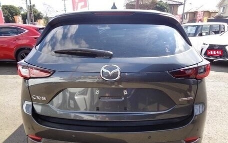 Mazda CX-5 II, 2023 год, 2 550 000 рублей, 7 фотография