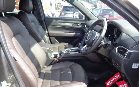 Mazda CX-5 II, 2023 год, 2 550 000 рублей, 10 фотография