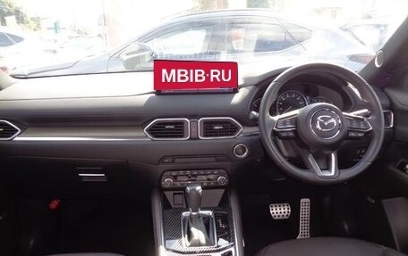 Mazda CX-5 II, 2023 год, 2 550 000 рублей, 11 фотография