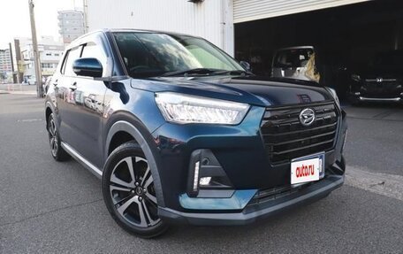 Daihatsu Rocky, 2021 год, 1 400 000 рублей, 3 фотография