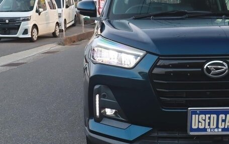 Daihatsu Rocky, 2021 год, 1 400 000 рублей, 4 фотография