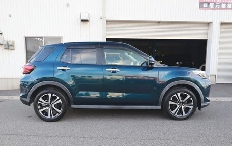 Daihatsu Rocky, 2021 год, 1 400 000 рублей, 6 фотография