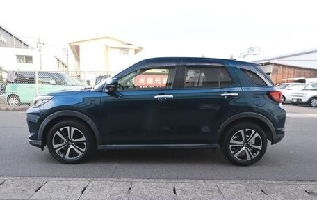 Daihatsu Rocky, 2021 год, 1 400 000 рублей, 7 фотография