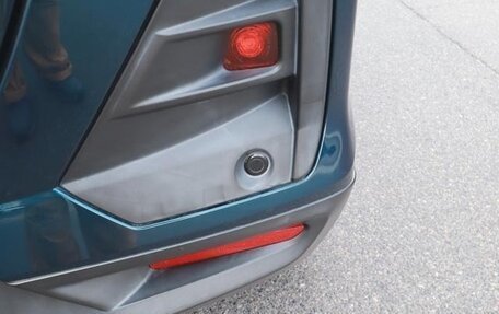 Daihatsu Rocky, 2021 год, 1 400 000 рублей, 12 фотография