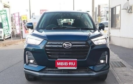 Daihatsu Rocky, 2021 год, 1 400 000 рублей, 2 фотография