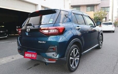Daihatsu Rocky, 2021 год, 1 400 000 рублей, 5 фотография