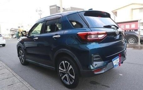 Daihatsu Rocky, 2021 год, 1 400 000 рублей, 8 фотография