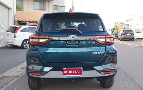 Daihatsu Rocky, 2021 год, 1 400 000 рублей, 9 фотография