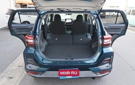 Daihatsu Rocky, 2021 год, 1 400 000 рублей, 10 фотография