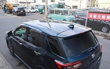 Daihatsu Rocky, 2021 год, 1 400 000 рублей, 11 фотография