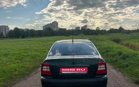 Skoda Octavia IV, 2005 год, 410 000 рублей, 4 фотография
