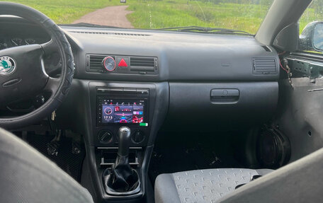 Skoda Octavia IV, 2005 год, 410 000 рублей, 10 фотография