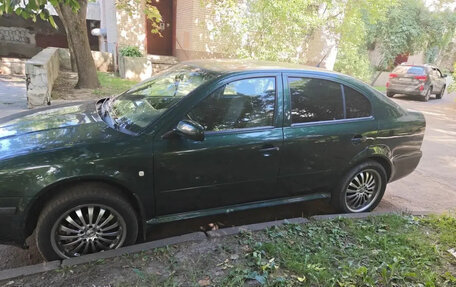 Skoda Octavia IV, 2005 год, 410 000 рублей, 5 фотография
