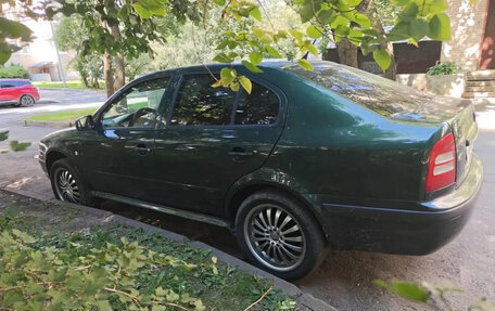 Skoda Octavia IV, 2005 год, 410 000 рублей, 7 фотография
