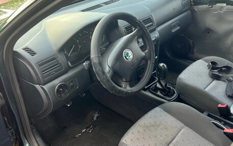 Skoda Octavia IV, 2005 год, 410 000 рублей, 11 фотография
