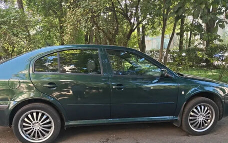 Skoda Octavia IV, 2005 год, 410 000 рублей, 9 фотография