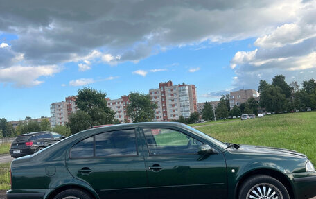 Skoda Octavia IV, 2005 год, 410 000 рублей, 3 фотография