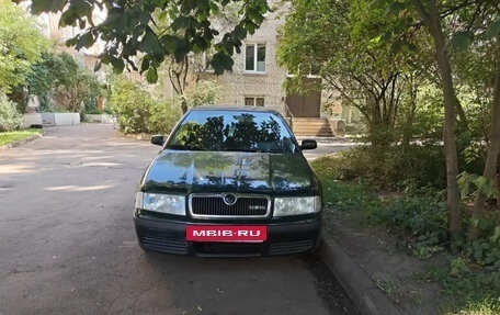 Skoda Octavia IV, 2005 год, 410 000 рублей, 6 фотография