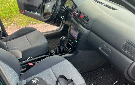 Skoda Octavia IV, 2005 год, 410 000 рублей, 15 фотография
