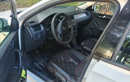 Skoda Rapid I, 2019 год, 950 000 рублей, 13 фотография
