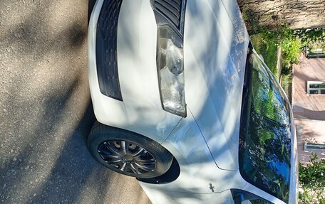 Skoda Rapid I, 2019 год, 950 000 рублей, 18 фотография