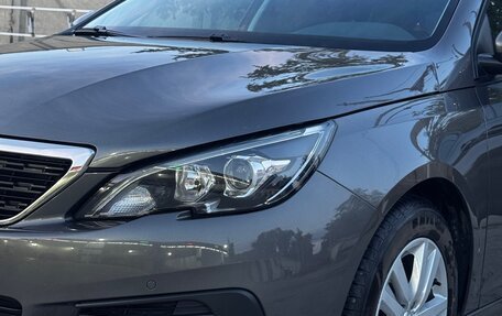 Peugeot 308 II, 2020 год, 1 450 000 рублей, 2 фотография