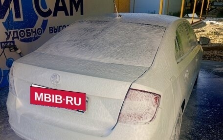 Skoda Rapid I, 2019 год, 950 000 рублей, 15 фотография
