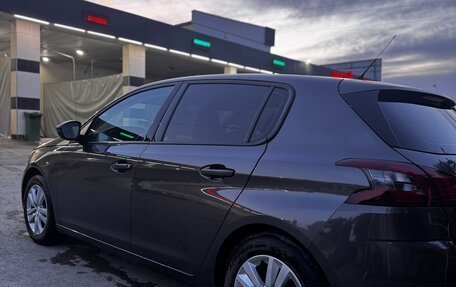 Peugeot 308 II, 2020 год, 1 450 000 рублей, 6 фотография
