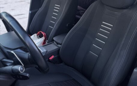 Peugeot 308 II, 2020 год, 1 450 000 рублей, 10 фотография