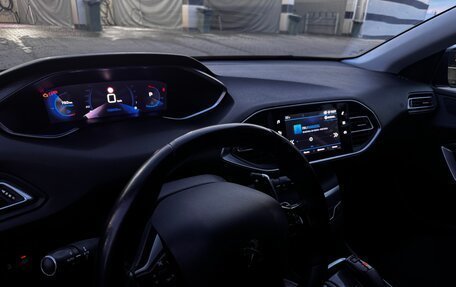 Peugeot 308 II, 2020 год, 1 450 000 рублей, 14 фотография