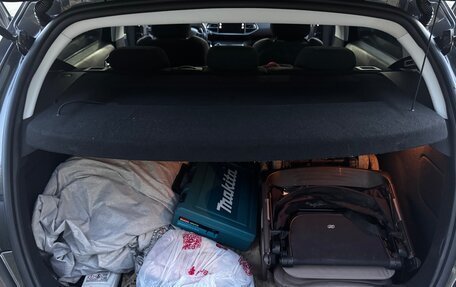 Peugeot 308 II, 2020 год, 1 450 000 рублей, 12 фотография