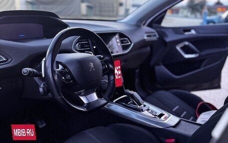 Peugeot 308 II, 2020 год, 1 450 000 рублей, 8 фотография