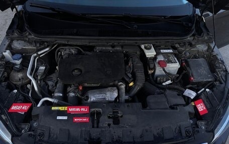 Peugeot 308 II, 2020 год, 1 450 000 рублей, 15 фотография