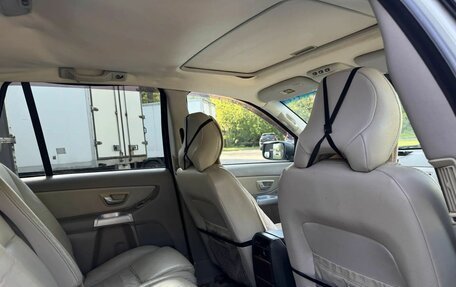 Volvo XC90 II рестайлинг, 2002 год, 495 000 рублей, 9 фотография