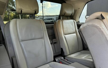 Volvo XC90 II рестайлинг, 2002 год, 495 000 рублей, 10 фотография