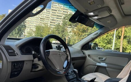 Volvo XC90 II рестайлинг, 2002 год, 495 000 рублей, 8 фотография