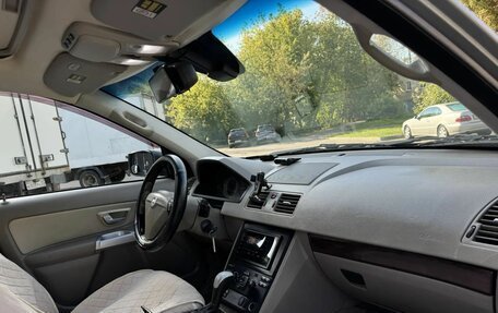 Volvo XC90 II рестайлинг, 2002 год, 495 000 рублей, 7 фотография