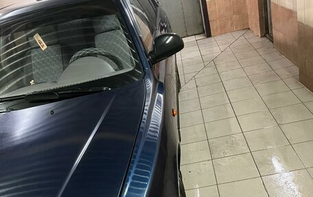 Hyundai Accent II, 2007 год, 420 000 рублей, 4 фотография