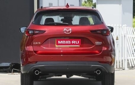 Mazda CX-5, 2025 год, 3 400 000 рублей, 3 фотография