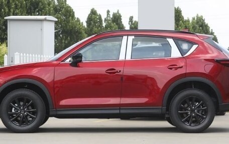 Mazda CX-5, 2025 год, 3 400 000 рублей, 5 фотография