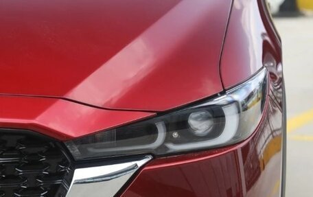 Mazda CX-5, 2025 год, 3 400 000 рублей, 9 фотография