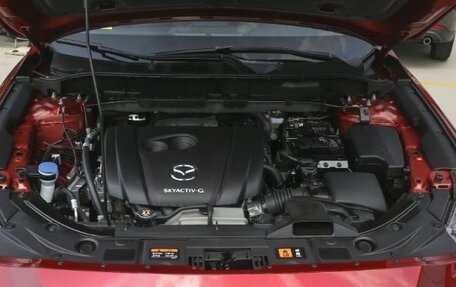 Mazda CX-5, 2025 год, 3 400 000 рублей, 14 фотография