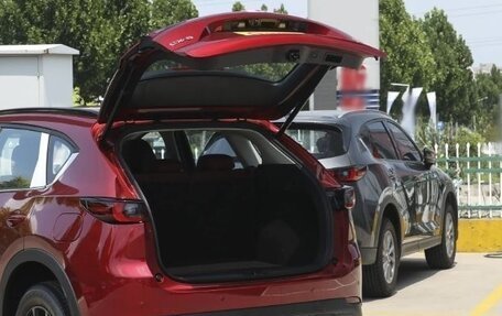 Mazda CX-5, 2025 год, 3 400 000 рублей, 11 фотография
