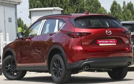 Mazda CX-5, 2025 год, 3 400 000 рублей, 4 фотография