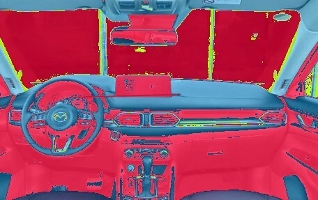 Mazda CX-5, 2025 год, 3 400 000 рублей, 7 фотография