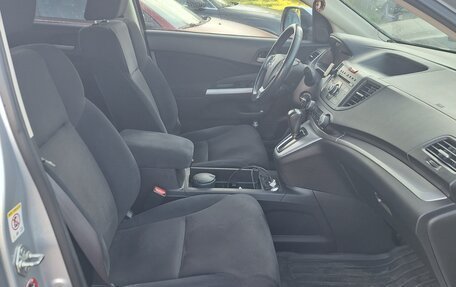Honda CR-V IV, 2014 год, 1 900 000 рублей, 9 фотография