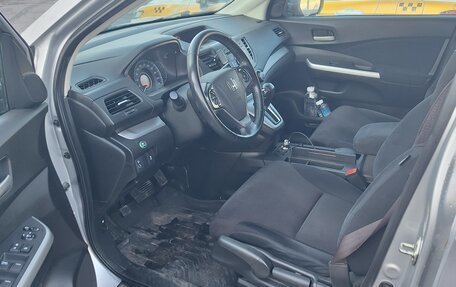 Honda CR-V IV, 2014 год, 1 900 000 рублей, 7 фотография